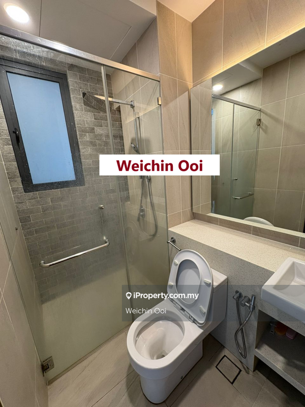 Condominium for Rent in Queens Residences Q2 @ Queens Waterfront by Weichin Ooi - iProperty.com.my