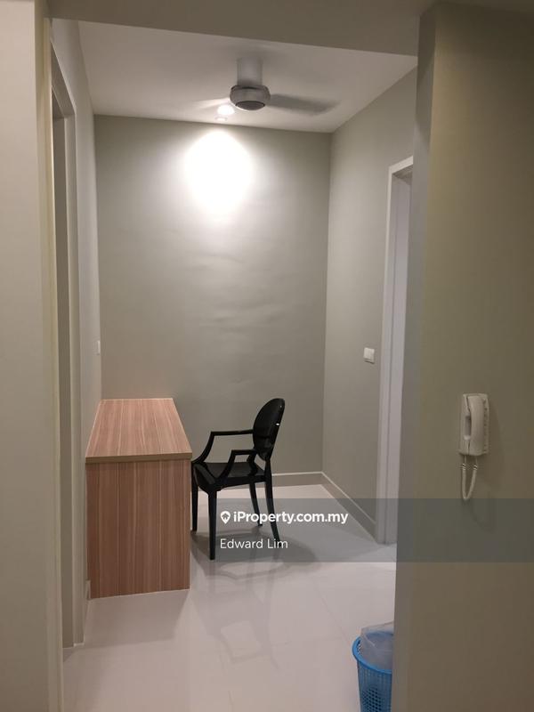 Service Residence for Rent in Pandora @ Tropicana Metropark by Edward Lim - iProperty.com.my