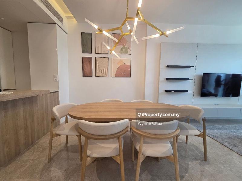 For Rent - TRX Residences