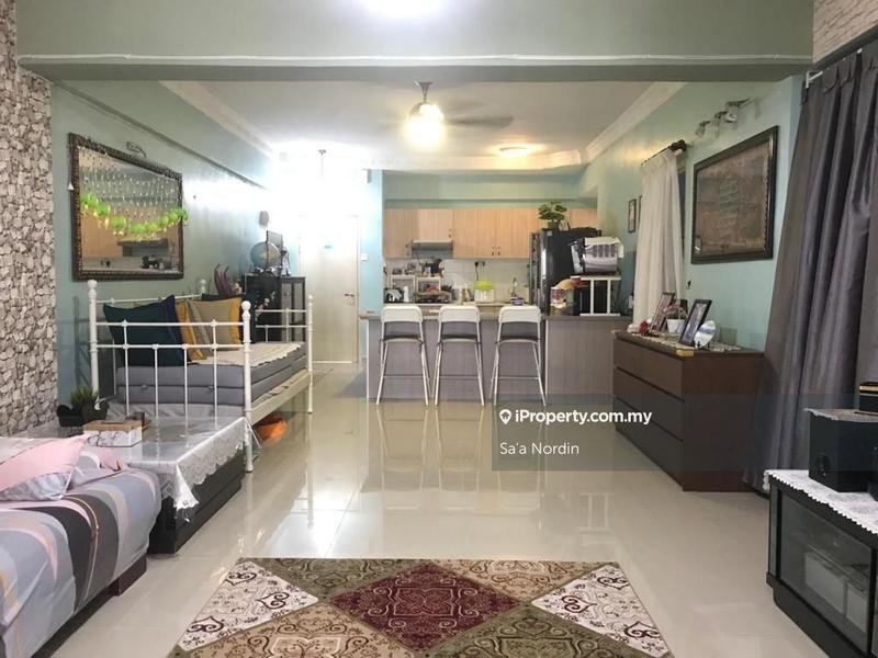 Service Residence for Sale in Suri Puteri by Sa'a Nordin - iProperty.com.my