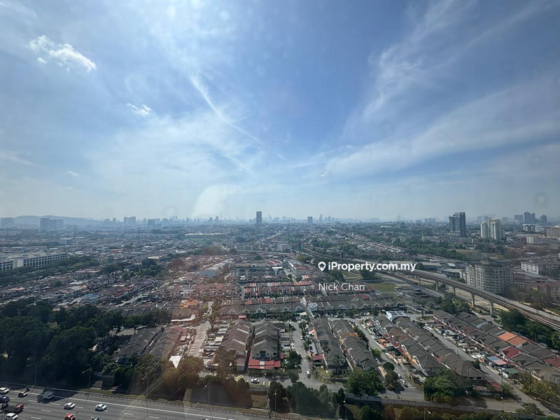 Service Residence for Sale in Eve Suite / NZX Square by Nick Chan - iProperty.com.my