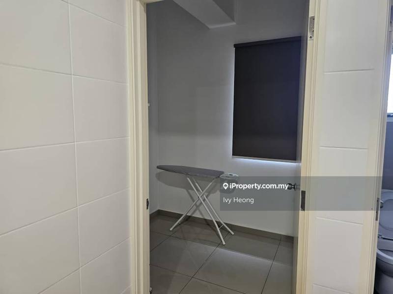 Kediaman Servis untuk Dijual di Jadite Suites oleh Ivy Heong - iProperty.com.my