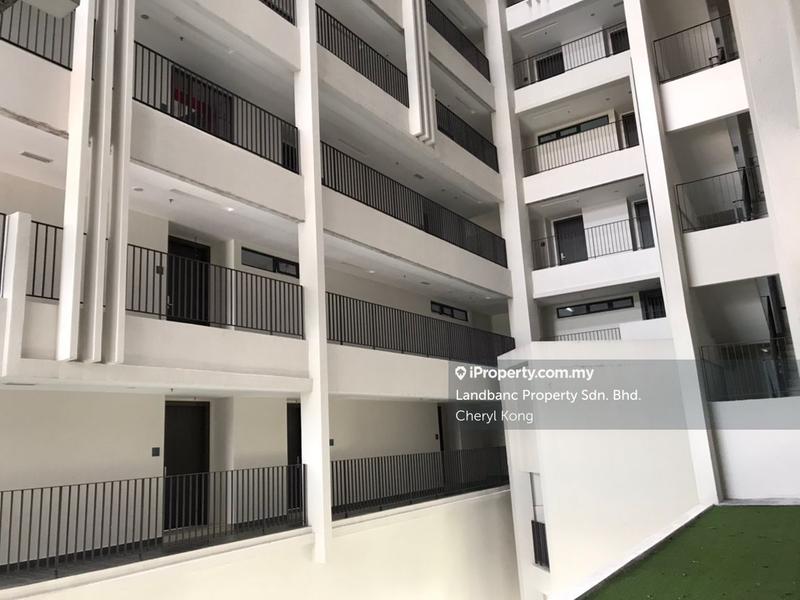 Service Residence for Rent in Residential Suites @ HighPark by Cheryl Kong - iProperty.com.my