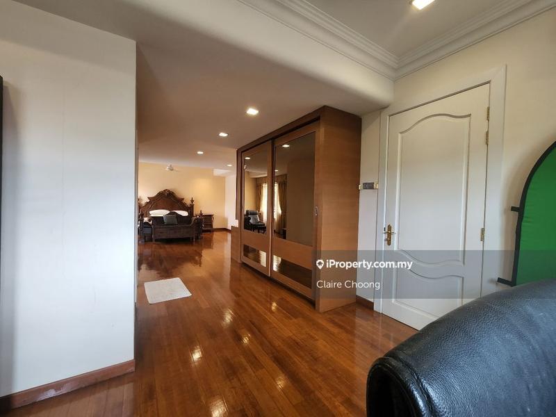 Banglo untuk Dijual di Bandar Kinrara Seksyen 6, Bandar Kinrara oleh Claire Choong - iProperty.com.my