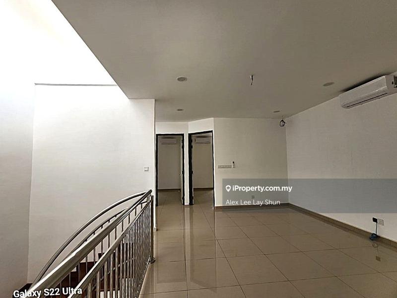 2-storey Terraced House for Sale in Taman Sri Cheras, Cheras by Alex Lee Lay Shun - iProperty.com.my