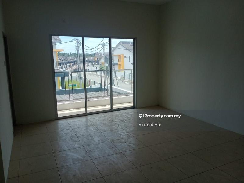 Rumah Teres 2-Tingkat untuk Dijual di Taman Botanika Residen, Sitiawan oleh Vincent Har - iProperty.com.my