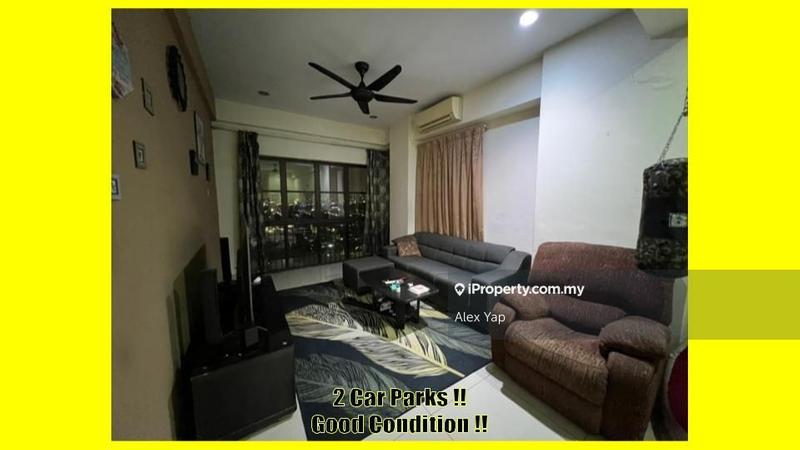 Kondominium untuk Dijual di Park 51 Residency oleh Alex Yap - iProperty.com.my