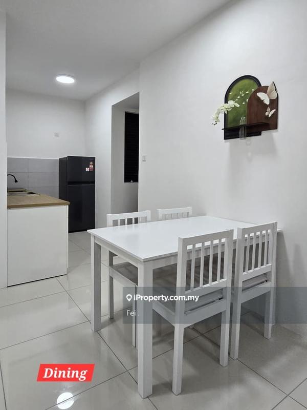 For Rent - Vivo Executive Apartment