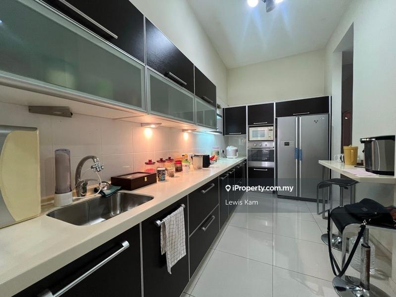 2.5-storey Terraced House for Sale in Seri Tanjung Pinang, Tanjung Tokong by Lewis Kam - iProperty.com.my
