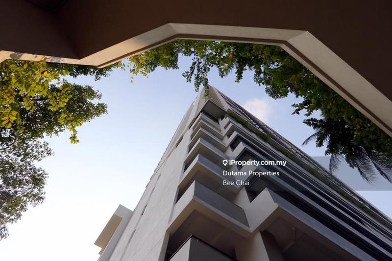 Residensi Servis untuk Dijual di Avantas Residences oleh Bee Chai - iProperty.com.my
