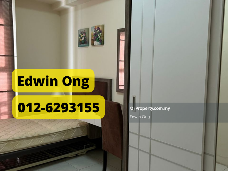 Residensi Servis untuk Dijual di Birch Plaza oleh Edwin Ong - iProperty.com.my