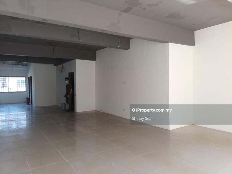 Shop for Rent in Taman Castlefield, Sri Petaling by Shirley Sea - iProperty.com.my