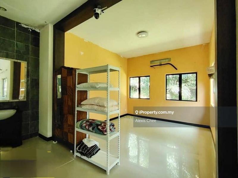 Bungalow House for Sale in Bukit Kinding Resort, Tanjong Rambutan, Ipoh by Alexis Chee - iProperty.com.my