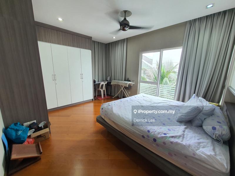 Zero-Lot Bungalow for Sale in USJ Heights, Subang Jaya by Derrick Lee - iProperty.com.my