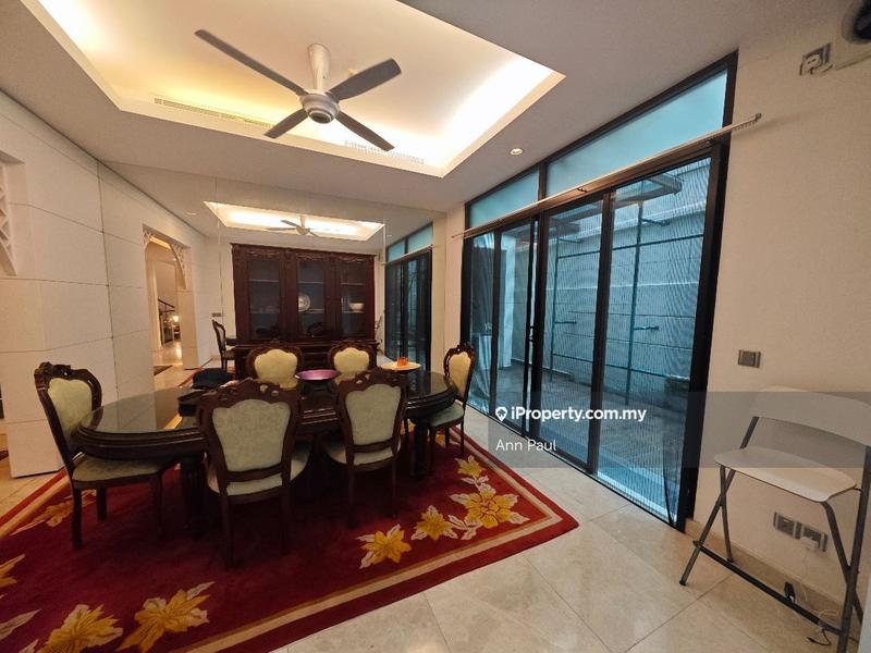 Semi-Detached House for Sale in Tijani 2 South, Bukit Tunku (Kenny Hills), Bukit Tunku (Kenny Hills) by Ann Paul - iProperty.com.my