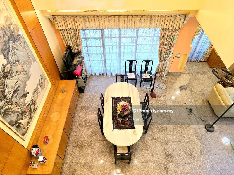 Bungalow House for Sale in Pju 3, Tropicana by Reni Lim - iProperty.com.my