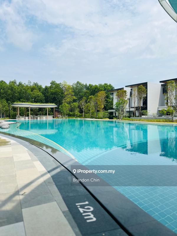 For Sale - Sunway Alishan Residences
