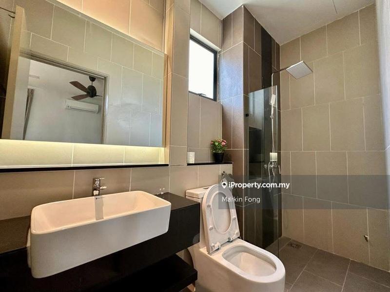 Condominium for Rent in Swiss Garden Resort Residences by Markin Fong - iProperty.com.my