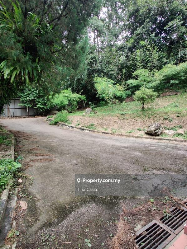 Tanah Banglo untuk Dijual di Bukit Tunku, Bukit Tunku (Kenny Hills) oleh Tina Chua - iProperty.com.my