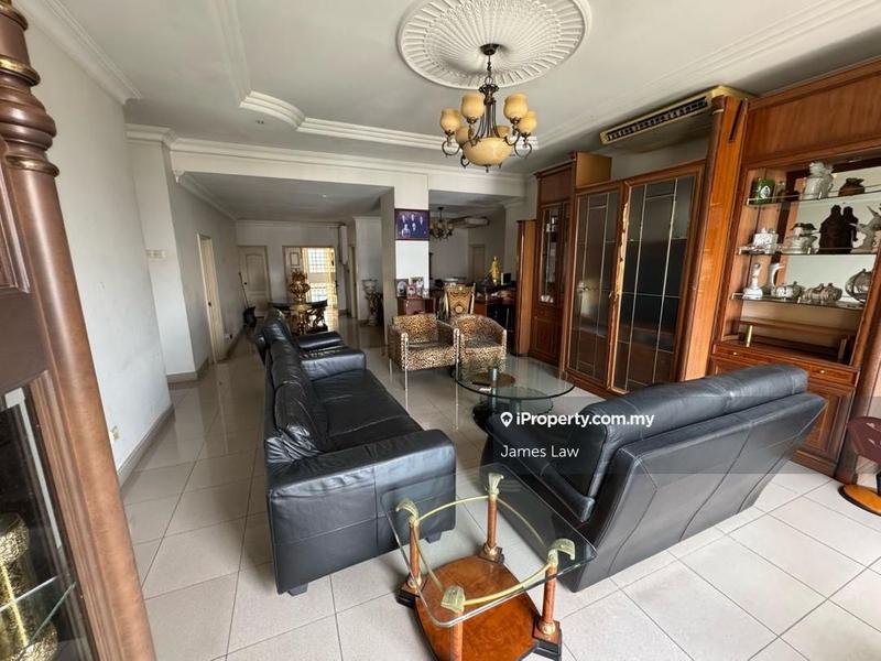 For Sale - Seputeh Permai