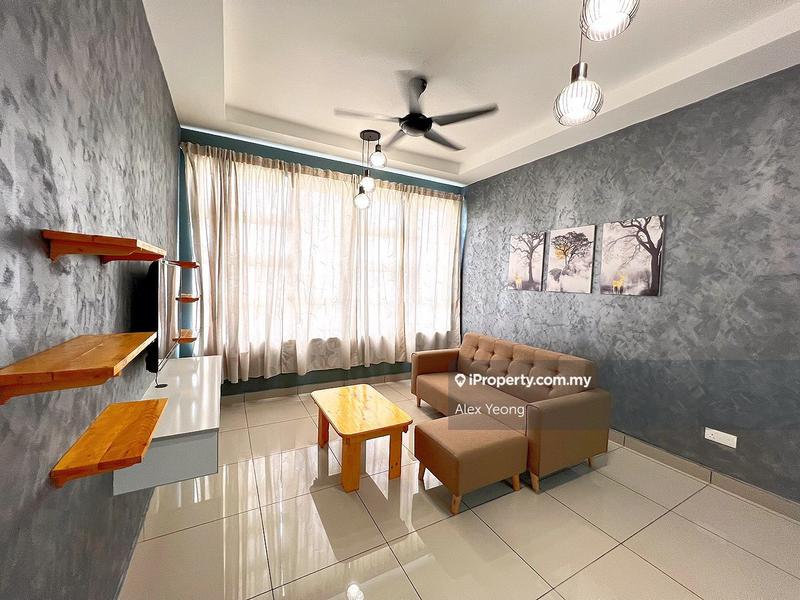 For Rent - Palmyra Residences