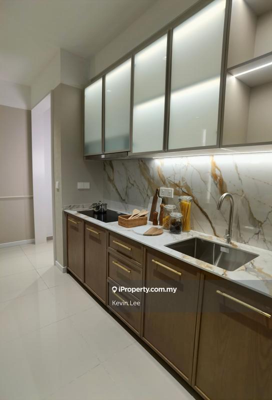 Service Residence for Sale in M Aspira by Kevin Lee - iProperty.com.my