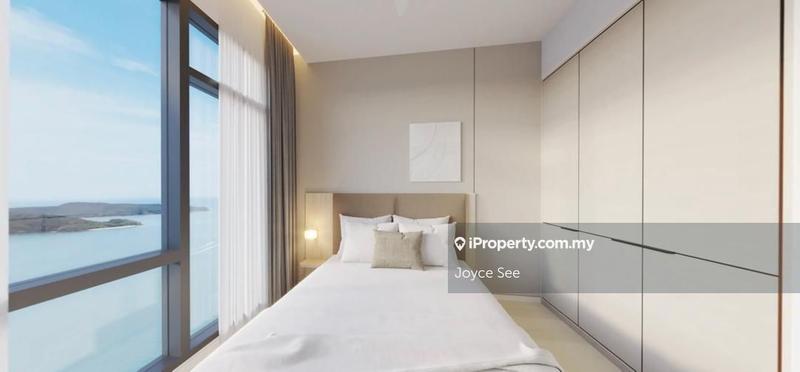 Pangsapuri untuk Dijual di Assana Serviced Suites @ Tropicana Cenang oleh Joyce See - iProperty.com.my