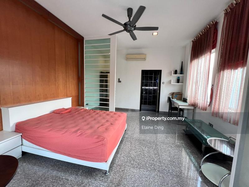 Banglo untuk Dijual di Country Heights, Kajang oleh Elaine Ding - iProperty.com.my