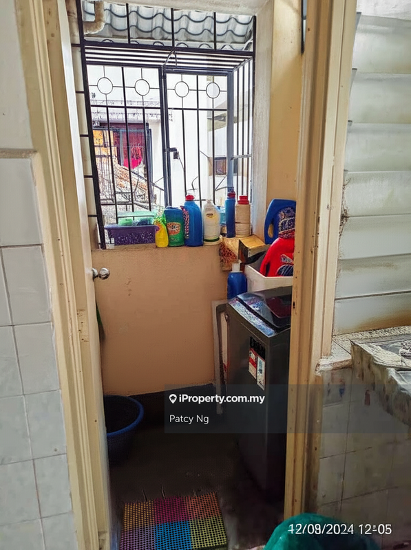 For Sale - Pangsapuri Carlina