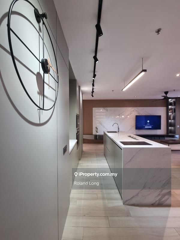 Residensi Servis untuk Dijual di Lumi Tropicana oleh Roland Long - iProperty.com.my