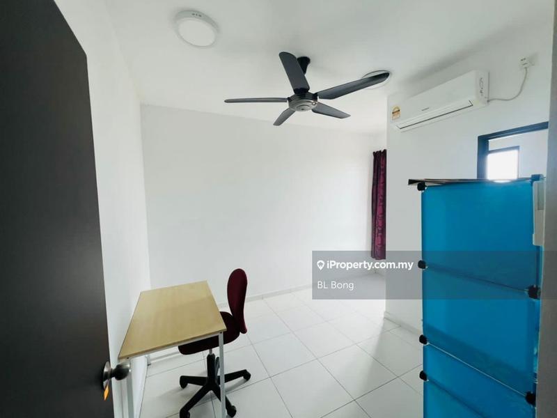 Service Residence for Sale in The Heights Residence by BL Bong - iProperty.com.my