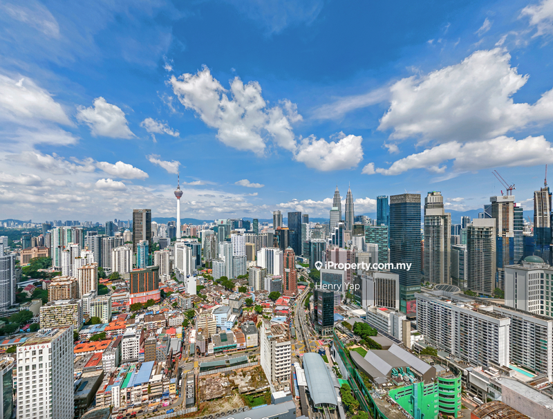 Soho for Sale in Bukit Bintang, KL City Centre by Henry Yap - iProperty.com.my