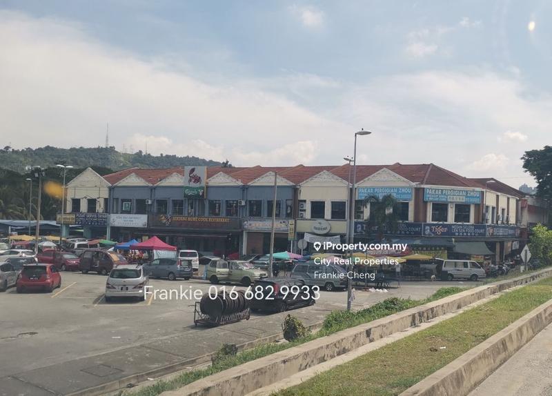 For Sale - Damai Perdana, Damai puspa, Taman Delima