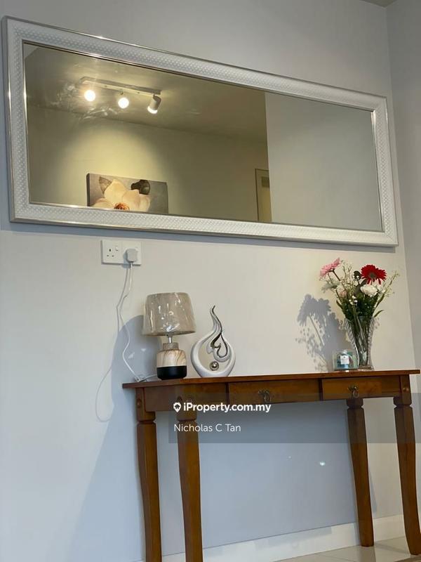 Condominium for Rent in Secoya Residence by Nicholas C Tan - iProperty.com.my