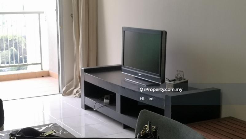 Service Residence for Sale in Kiara Designer Suites by HL Lee - iProperty.com.my