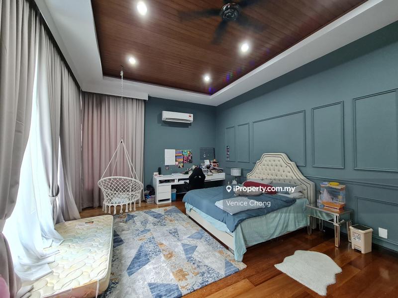 Bungalow House for Sale in Country Heights, Kajang by Venice Chong - iProperty.com.my
