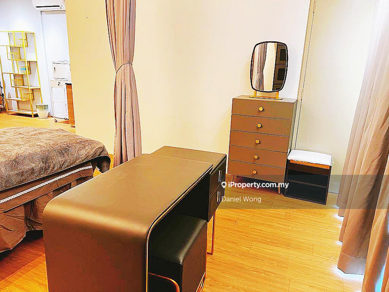 Office for Sale in Mont Kiara, Kuala Lumpur by Daniel Wong - iProperty.com.my