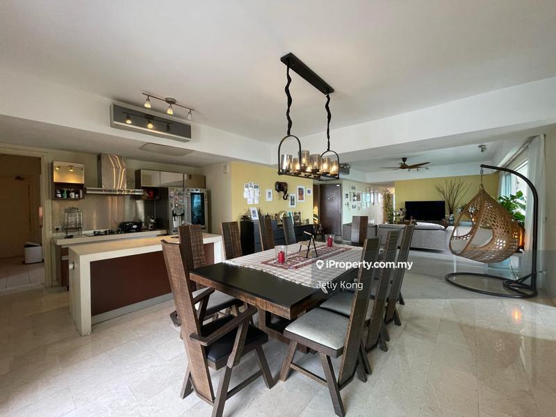 Condominium for Sale in Tiffani Kiara by Jetly Kong - iProperty.com.my