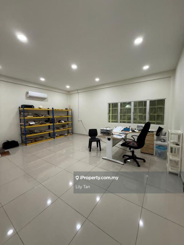 Semi-D Factory for Rent in Taman Perindustrian Puchong, Puchong by Lily Tan - iProperty.com.my