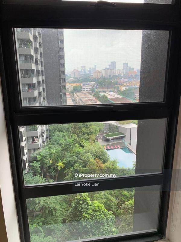 Residensi Servis untuk Dijual di G Residence oleh Lai Yoke Lian - iProperty.com.my