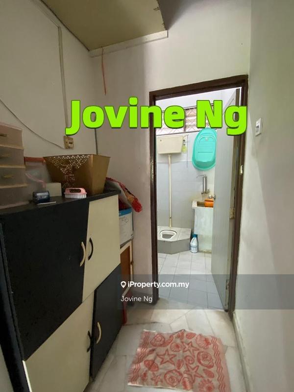 2-storey Terraced House for Sale in Alma, Bukit Mertajam by Jovine Ng - iProperty.com.my