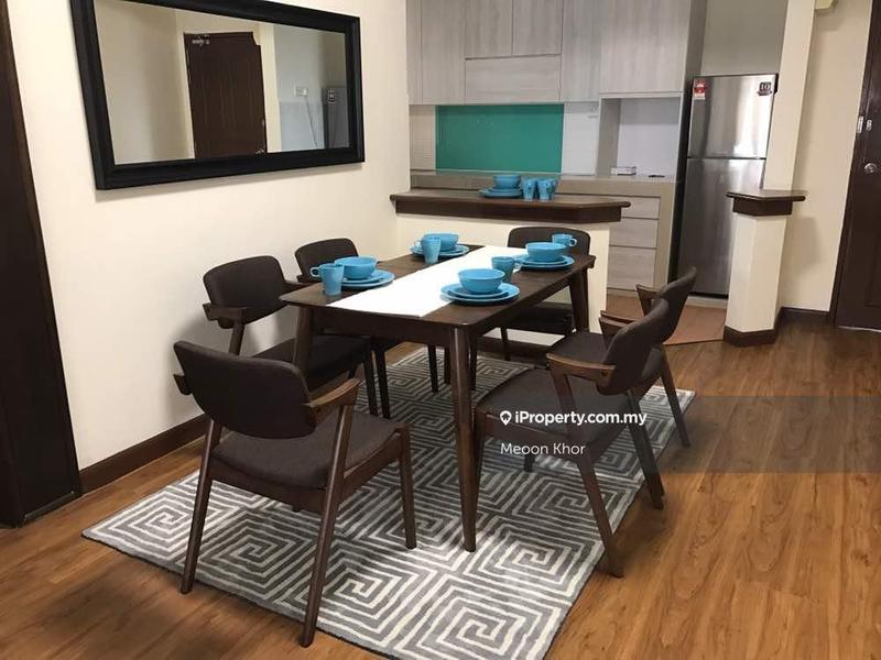 For Sale - D'shire Villa