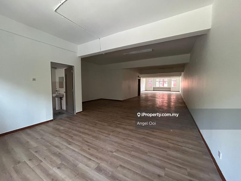 For Rent - ARA DAMANSARA, TAIPAN 1, Jalan PJU 1A 1st Floor