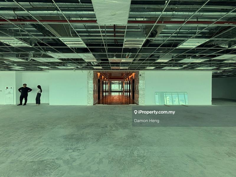 Pejabat untuk Disewa di Tun Razak Exchange, Kuala Lumpur oleh Damon Heng - iProperty.com.my