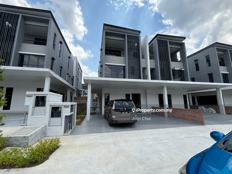 Rumah Kluster untuk Dijual di Bandar Bukit Puchong 2, Puchong oleh Jolin Choi - iProperty.com.my