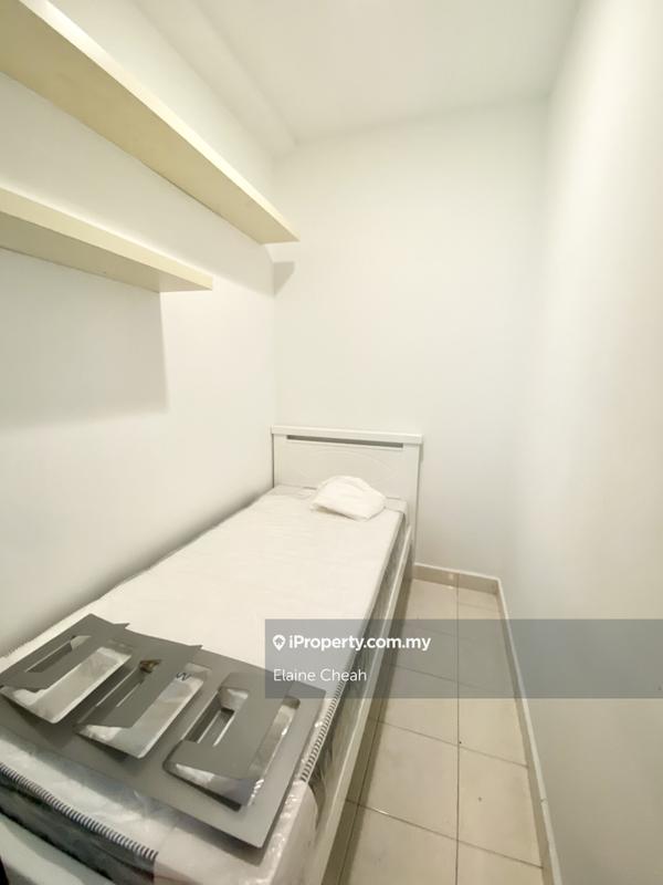 For Rent - Hartamas Regency 2