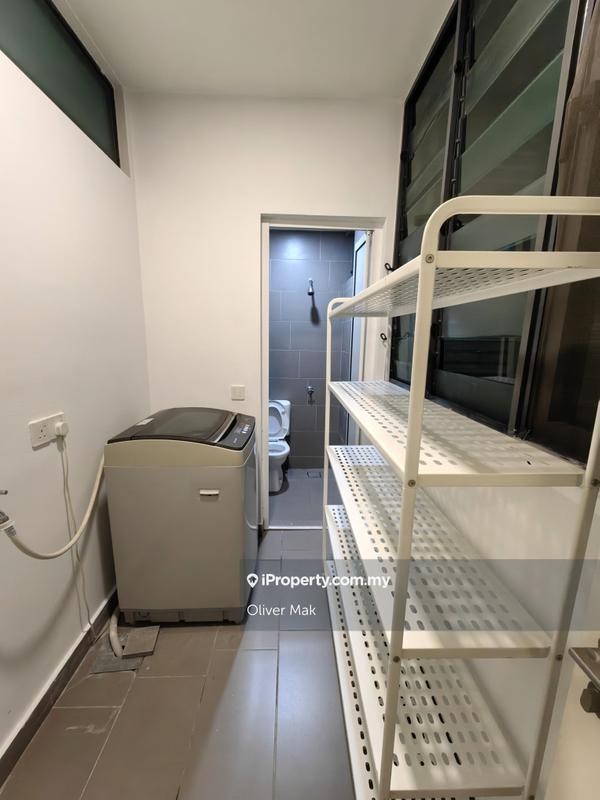 Condominium for Sale in The Treez Jalil Residen by Oliver Mak - iProperty.com.my