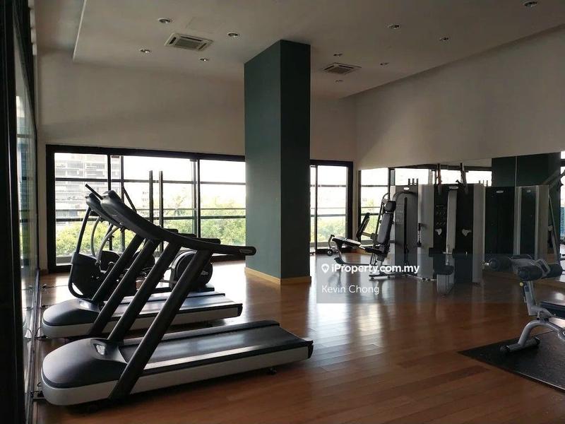Service Residence for Sale in Nova Saujana by Kevin Chong - iProperty.com.my