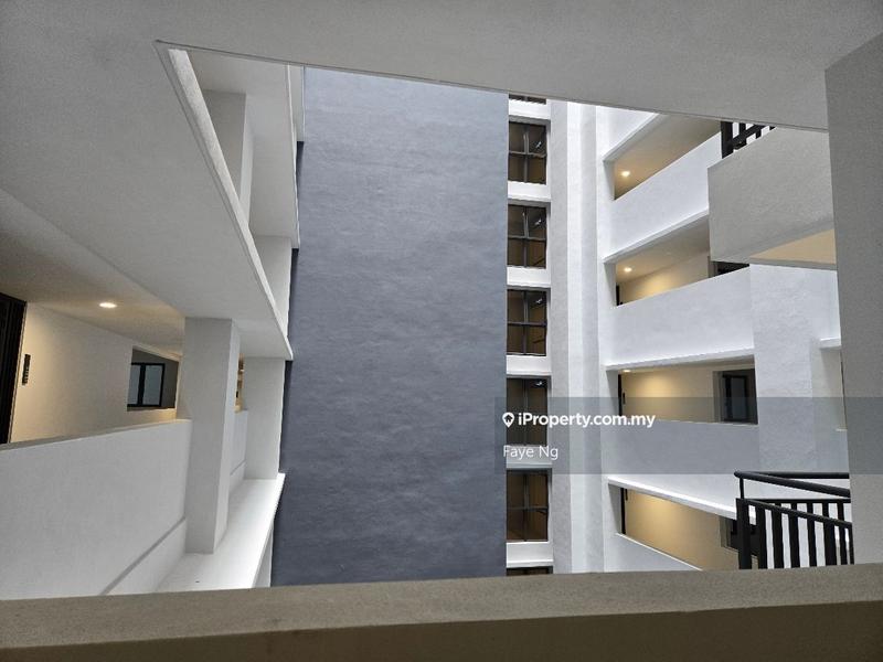 Condominium for Sale in Kuchai Sentral by Faye Ng - iProperty.com.my