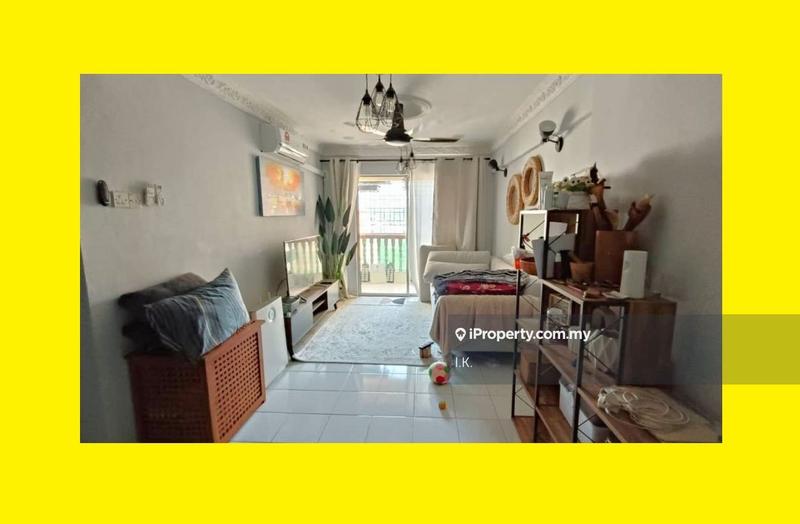 For Sale - Sri Dahlia